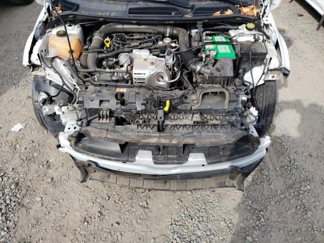 3FADP4EE4FM149404 Ford FIESTA SE