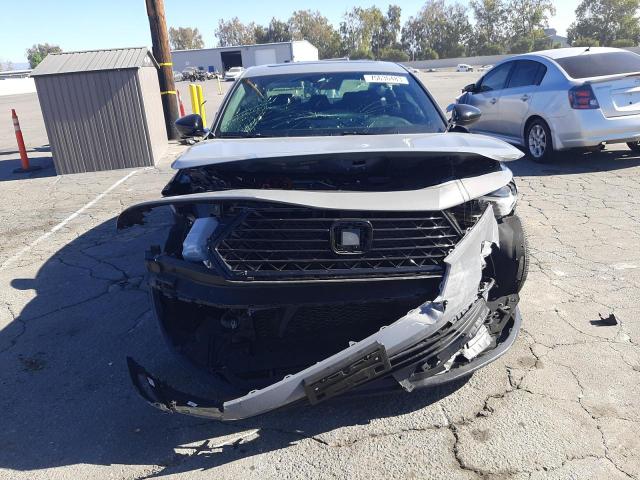 1HGCY2F51PA038007 Honda Accord Hybrid Sport