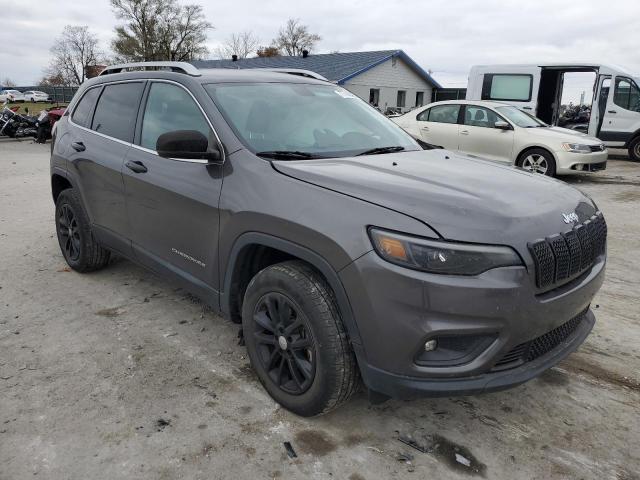 1C4PJMLX9KD237092 | 2019 JEEP CHEROKEE L