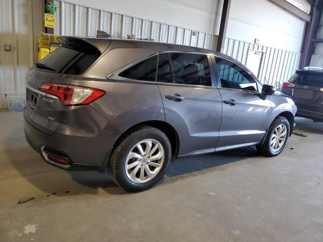 5J8TB4H54HL015238 | 2017 ACURA RDX TECHNO