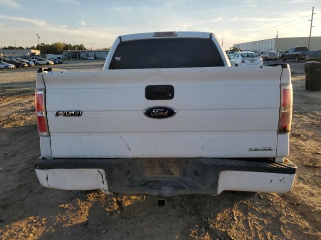 1FTFW1EF0EKD44984 | 2014 FORD F150 SUPER