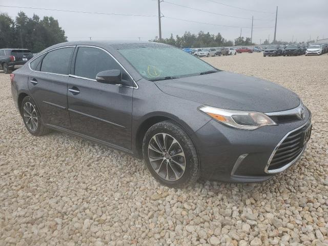 4T1BK1EB2GU229569 | 2016 TOYOTA AVALON XLE