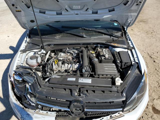 2019 VOLKSWAGEN GOLF SPORT - 3VWY57AU9KM507426