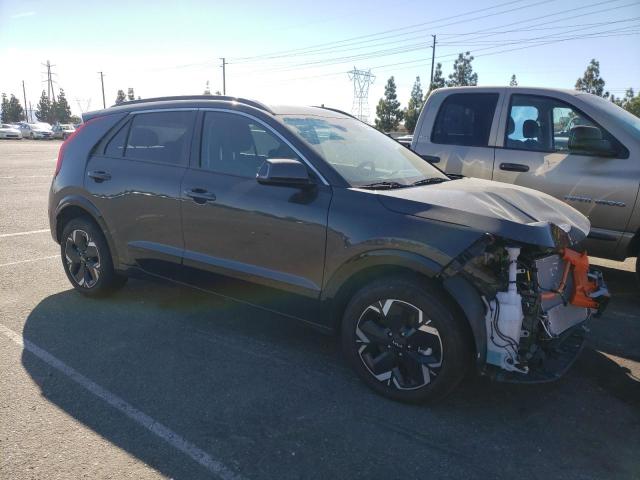 2023 KIA NIRO WIND - KNDCR3L17P5028397