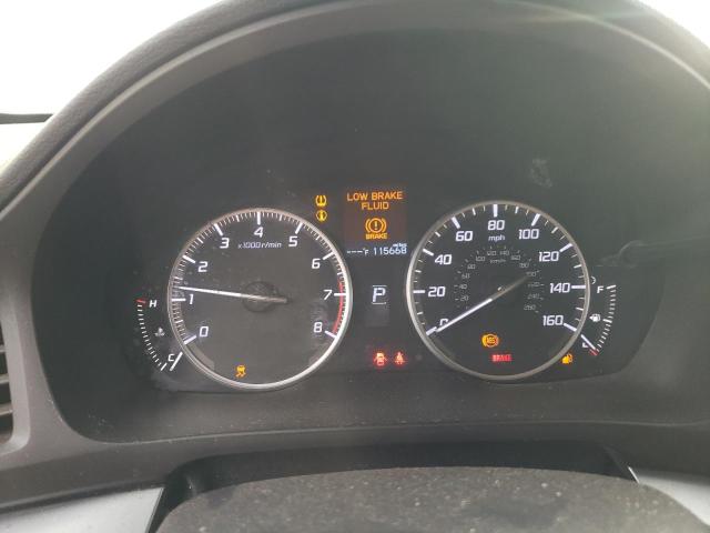 2015 ACURA ILX 20 TEC - 19VDE1F74FE007541