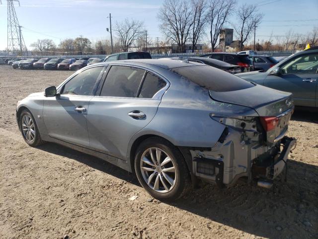 JN1BV7AR4EM681587 | 2014 INFINITI Q50 BASE