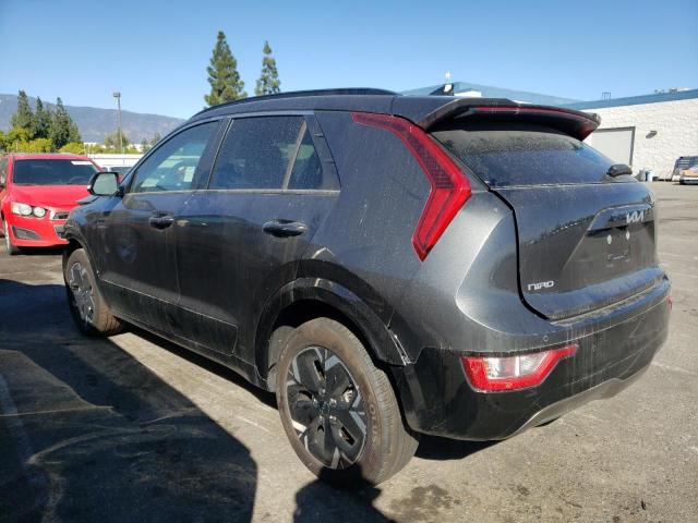 2023 KIA NIRO WIND - KNDCR3L17P5028397