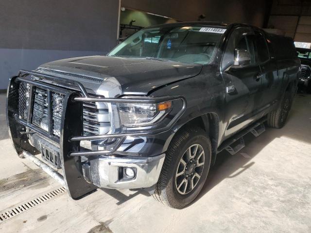 2021 Toyota Tundra 