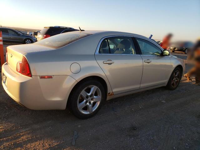 1G1ZC5EB7AF137160 2010 Chevrolet Malibu 1Lt