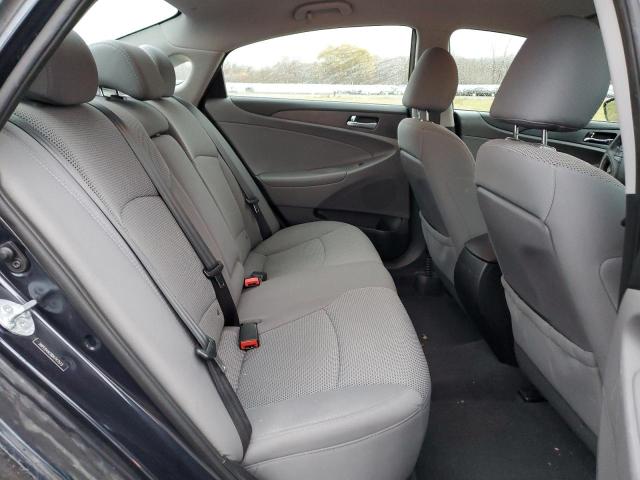 2013 HYUNDAI SONATA GLS #2205676712