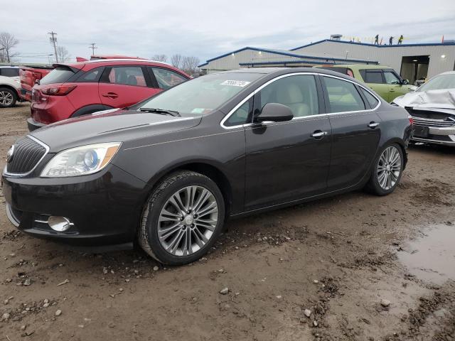 2012 Buick Verano 