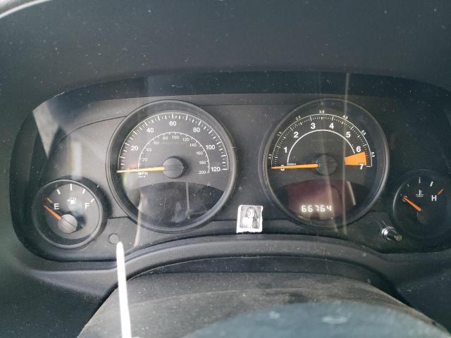 2015 JEEP PATRIOT 1C4NJPBA1FD325470