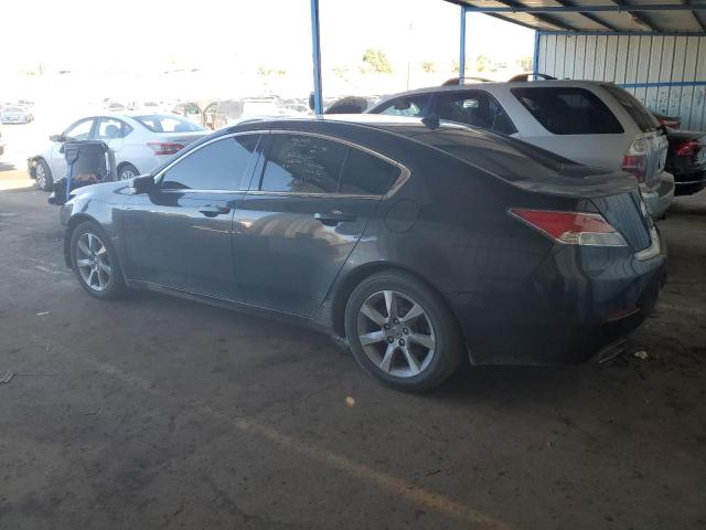  ACURA TL 2013 Вугільний