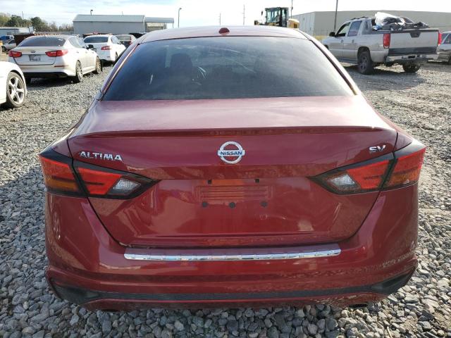 1N4BL4DV3MN314348 | 2021 NISSAN ALTIMA SV