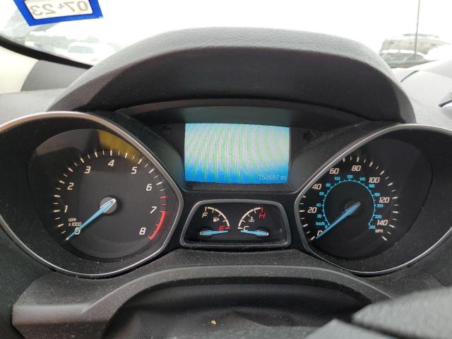 1FMCU0GX0FUC44393 | 2015 FORD ESCAPE SE