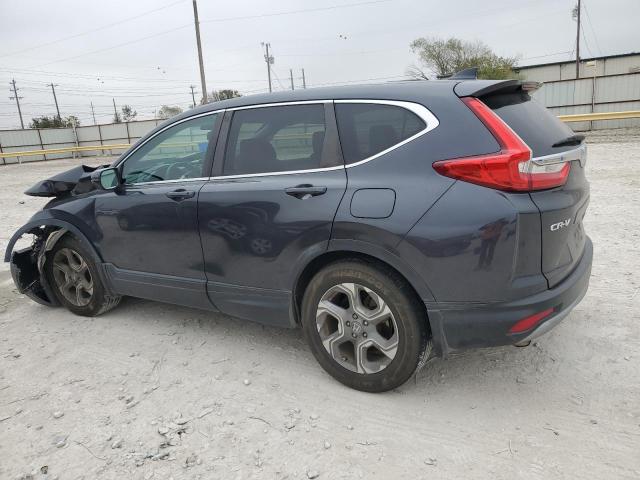 7FARW1H83HE039625 Honda CR-V EXL