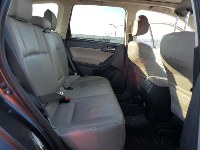 2017 SUBARU FORESTER 2 - JF2SJAJC1HH408204