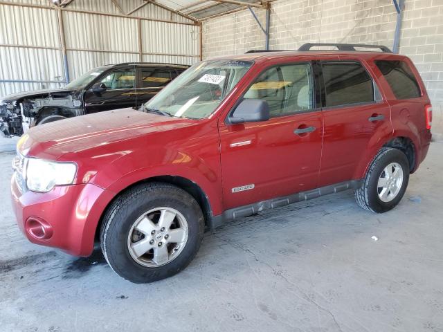 2008 Ford Escape XLT