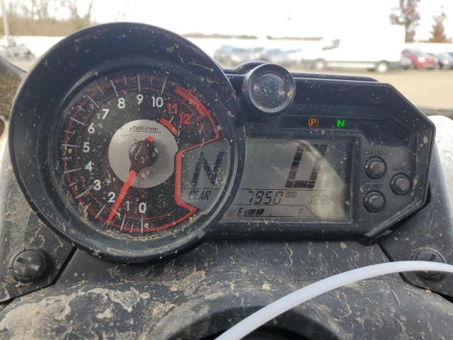 2018 YAMAHA YXZ1000 ET 5Y4AN15Y6JA100293