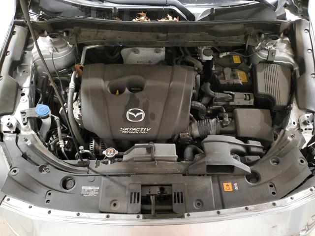 2017 MAZDA CX-5 TOURI - JM3KFBCL4H0218616