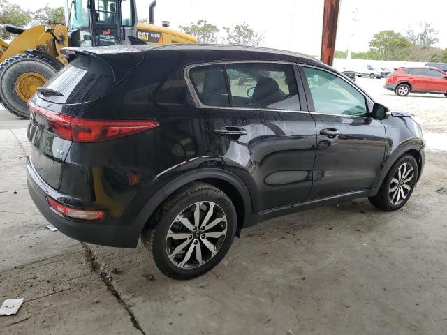 KNDPN3AC6H7215332 | 2017 KIA SPORTAGE E