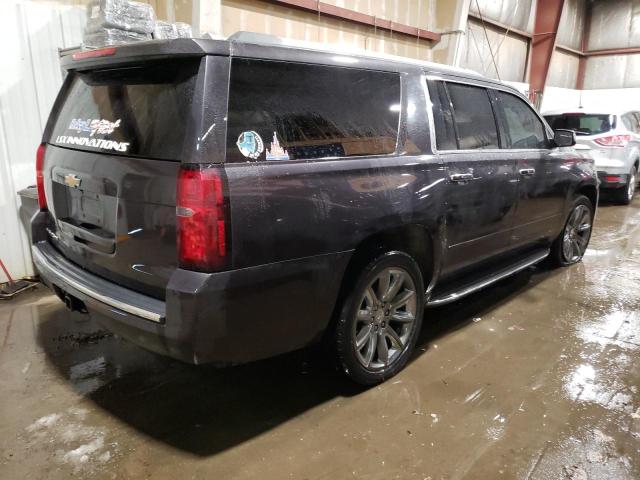 1GNSKKKC2FR579073 | 2015 CHEVROLET SUBURBAN K