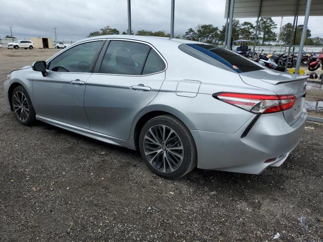 4T1B11HK4JU102036 | 2018 TOYOTA CAMRY L