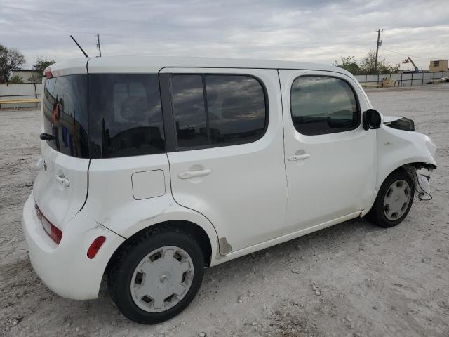 2012 Nissan Cube Base VIN: JN8AZ2KR4CT256313 Lot: 75625033