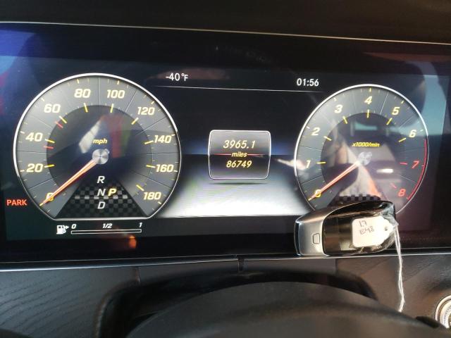 WDDZF6EB5HA201228 Mercedes-Benz E 43 4matic Amg