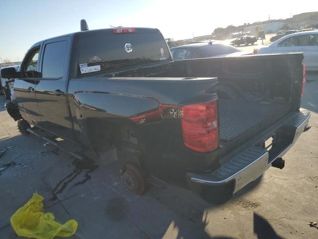 3GCPCREC0EG348283 | 2014 CHEVROLET SILVERADO