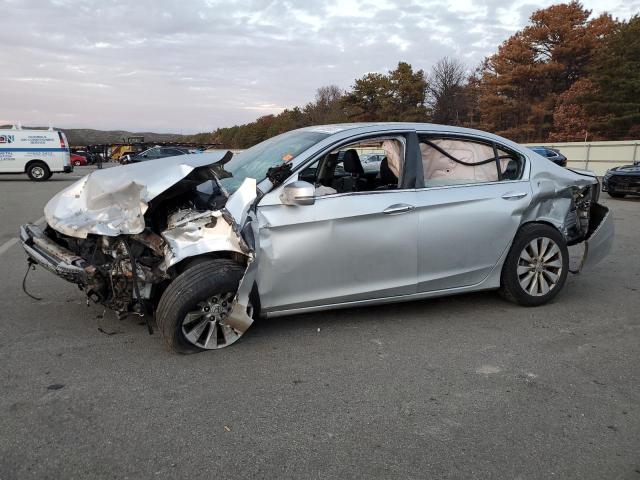 2013 Honda Accord Coupe EX-L