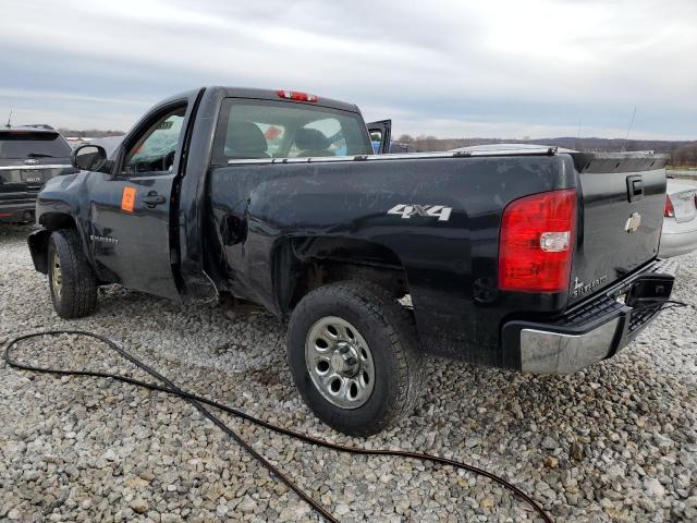 1GCEK14X89Z109246 | 2009 Chevrolet silverado k1500