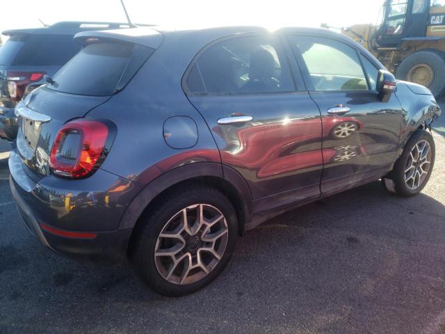 2021 FIAT 500X TREKK - ZFBNF3B10MP943940