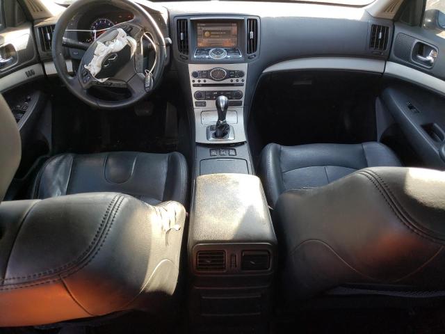 2008 Infiniti G - Image 8