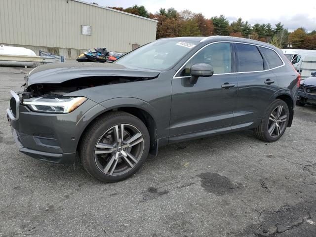 2019 Volvo XC60 