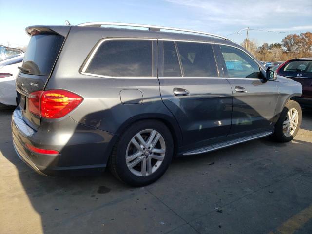 VIN 4JGDF6EE4FA596493 2015 Mercedes-Benz GL-Class, ... no.3