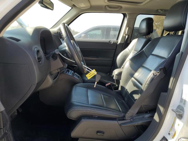 1C4NJPFA3FD372364 Jeep Patriot Latitude
