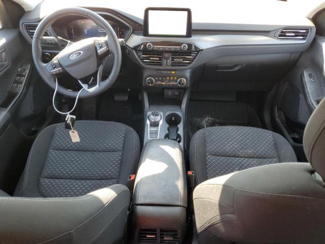 2023 FORD ESCAPE ACT - 1FMCU0GN0PUA04681