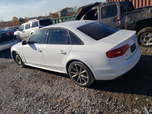 VIN WAUAFAFL1GN016535 2016 Audi A4, Premium S-Line no.2