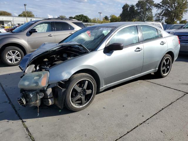 2007 Mitsubishi Galant ES