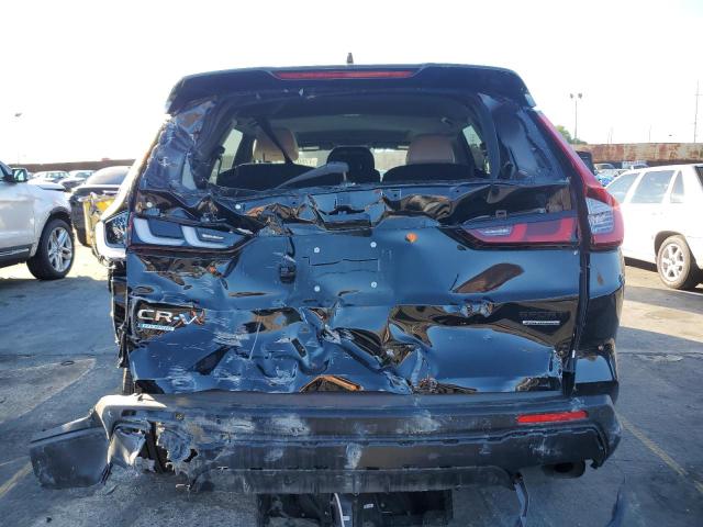 2024 HONDA CR-V SPORT - 7FARS6H98RE015355