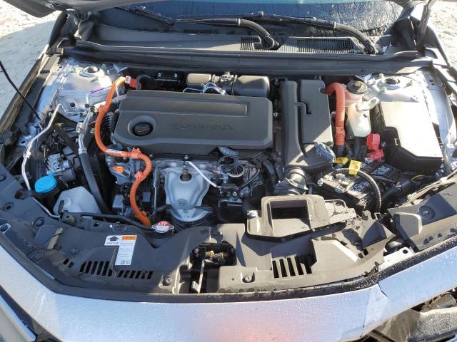 1HGCY2F53PA033150 | 2023 HONDA ACCORD HYB