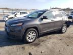 2015 JEEP CHEROKEE L - 1C4PJMCB5FW725969