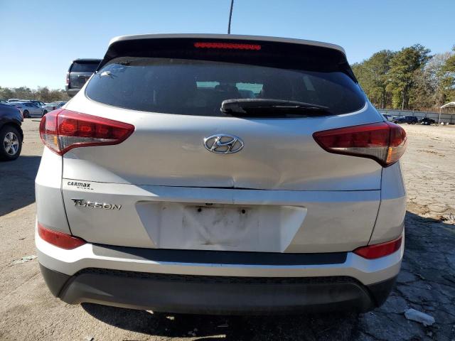 2016 HYUNDAI TUCSON SE - KM8J23A43GU221964