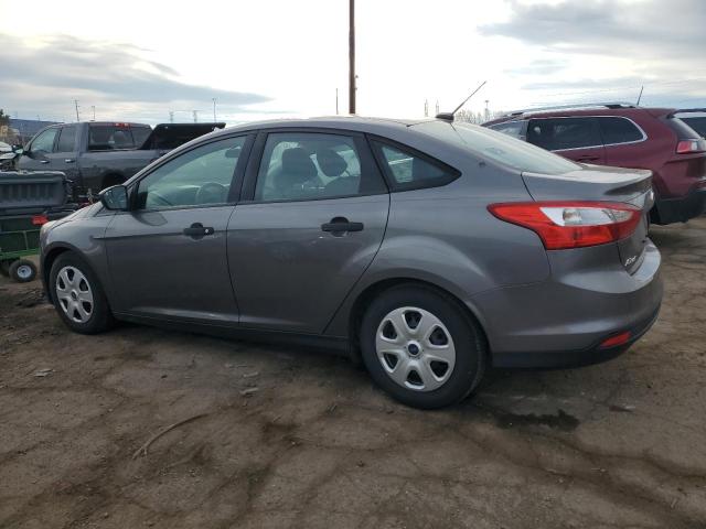 1FADP3E20EL412097 | 2014 Ford focus s