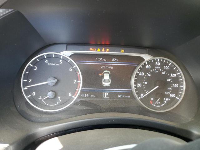 3N1AB8DV7MY288083 Nissan SENTRA SR