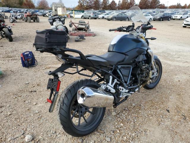 2020 BMW R 1250 R - WB10J7301LZG69864