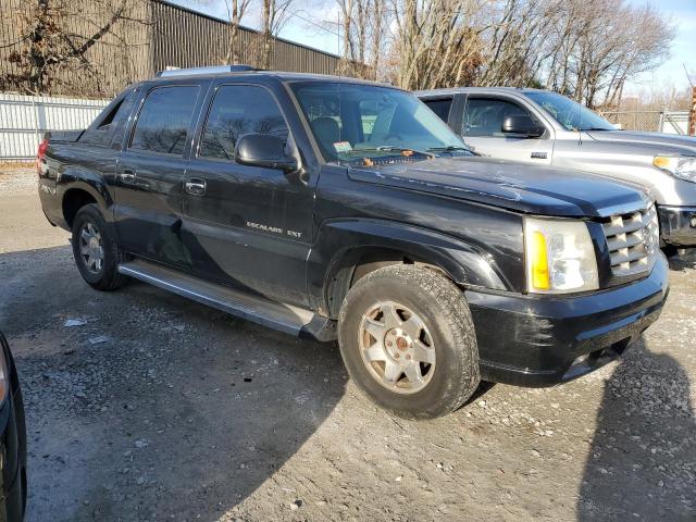 2006 Cadillac Escalade Ext VIN: 3GYEK62NX6G235029 Lot: 76537673