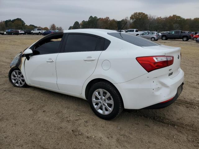 KNADM4A36H6040501 | 2017 KIA RIO LX