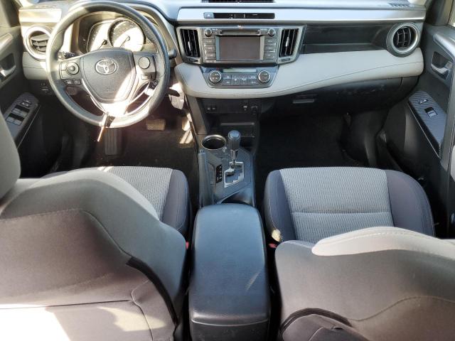 2015 TOYOTA RAV4 XLE - JTMRFREV9FD153895